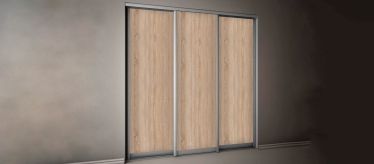 Двери шкафа-купе