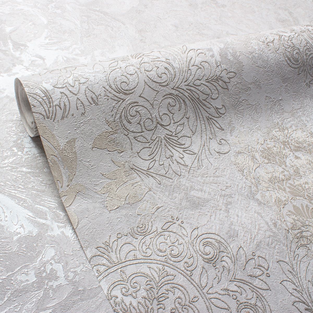 Обои 287408 Victoria Stenova 1,06х10 м Persia бежевый