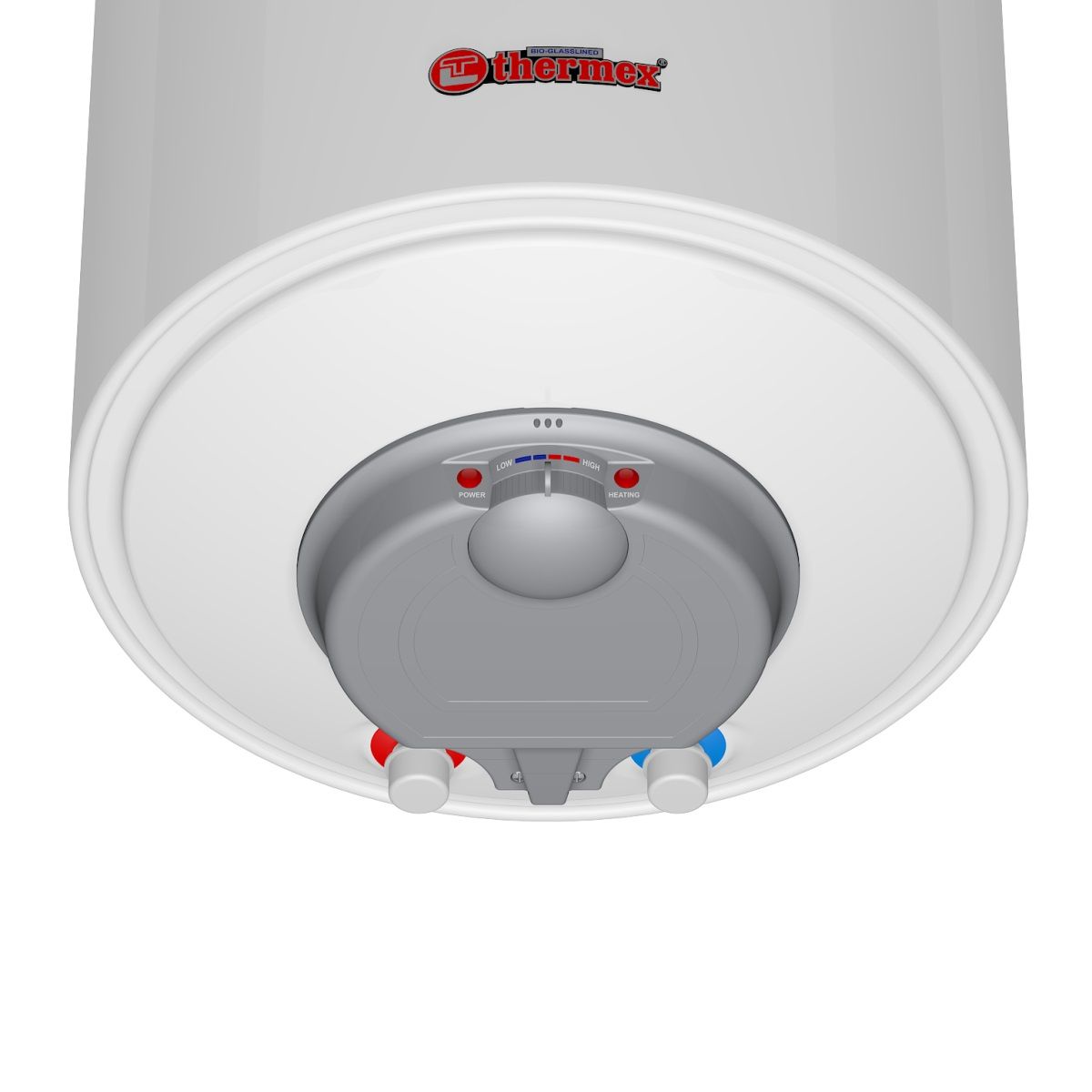 Водонагреватель накопительный Thermex Nova 100 V 100 л 2кВт