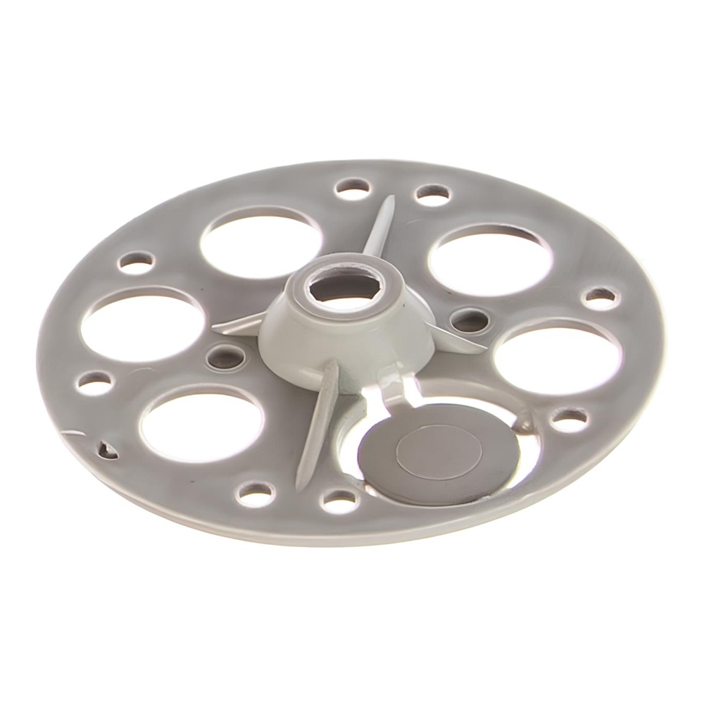 Шайба для теплоизоляции Рондоль 60 мм 50 шт