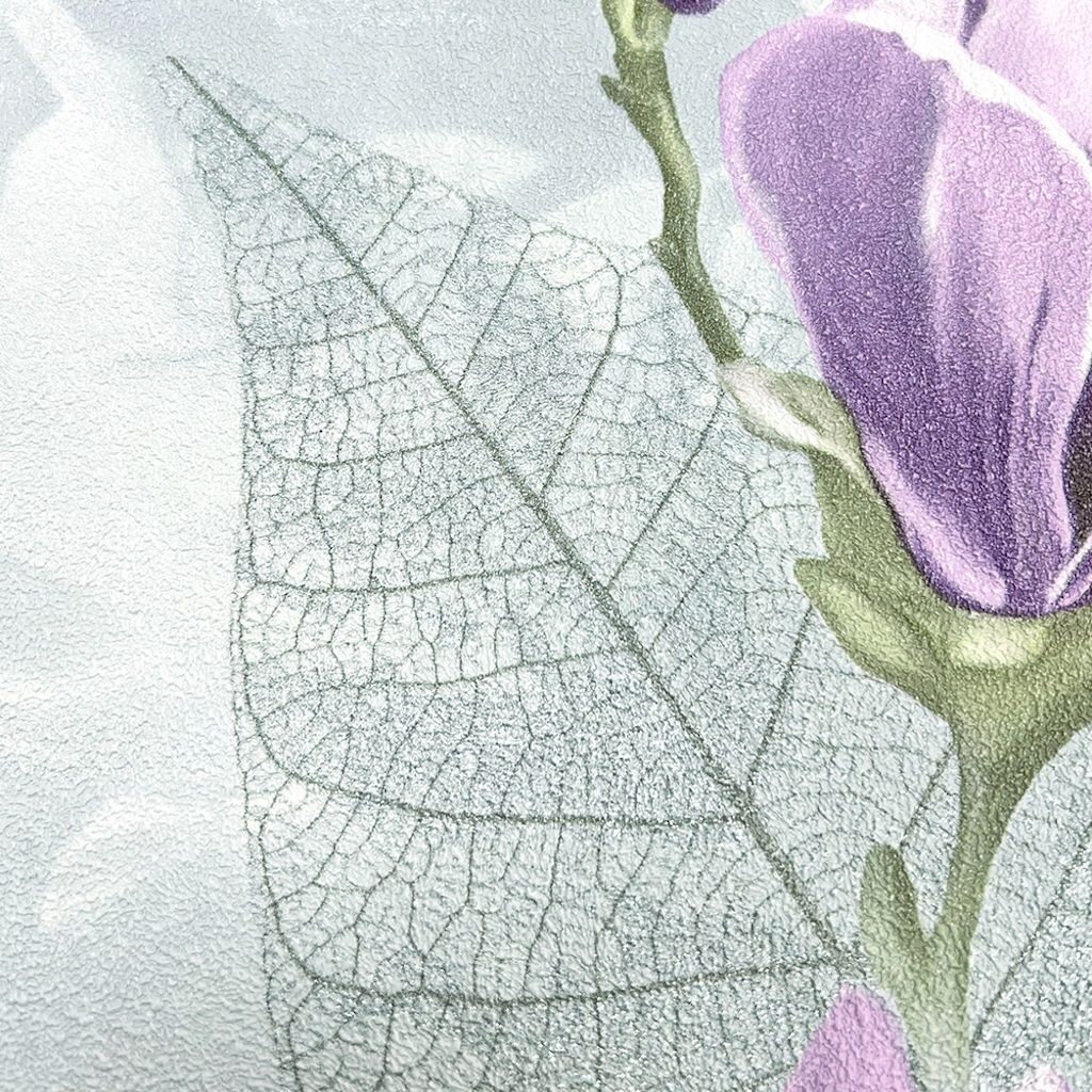 Обои 60736-06 Profi Deco 1,06х10 м Magdalena сиреневый