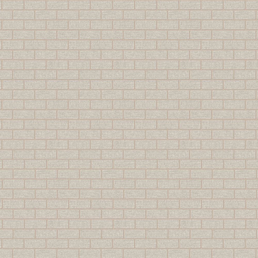 Обои 7194-11 Eurodecor 1,06*10,05м (6) Blacks кирпичи беж-сер