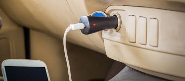 Электроаксессуары в авто