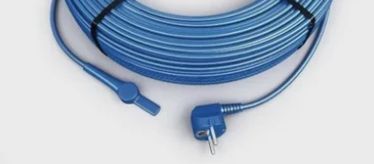 Система антиобледенения