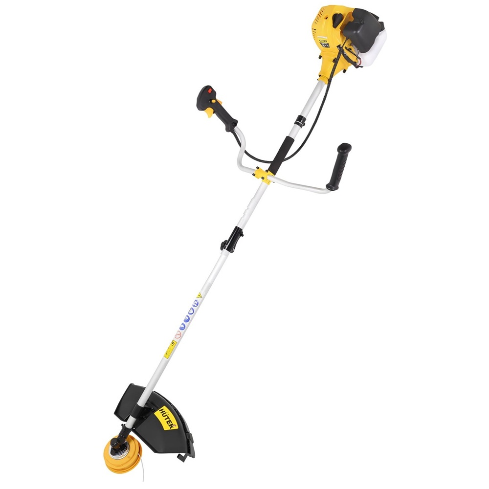 Триммер бензиновый Huter GGT-2900S 3,94 л.с. штанга разборная