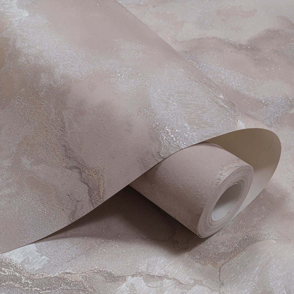 Обои 11145-03 Артекс 1,06x10 м Кружево-уни фон бежевый