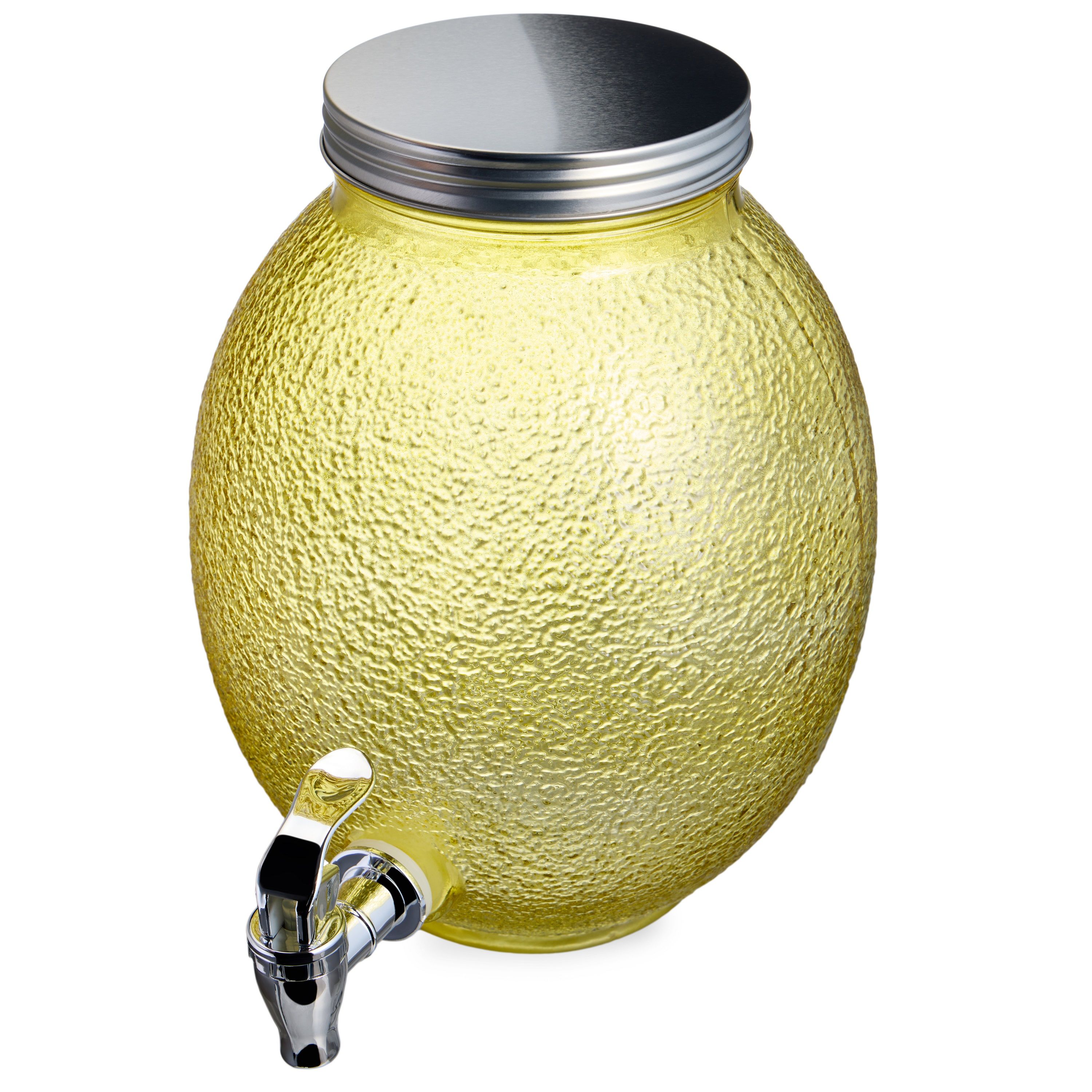 Диспенсер для напитков Lemon 4 л