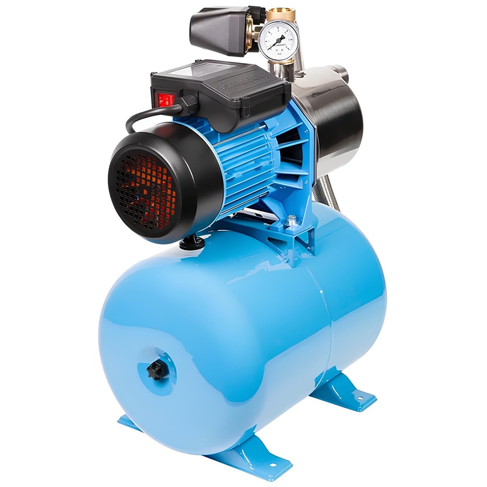 Насосная станция Джилекс Джамбо 70/50 Н-24 1100Вт Н50м 70 л/мин