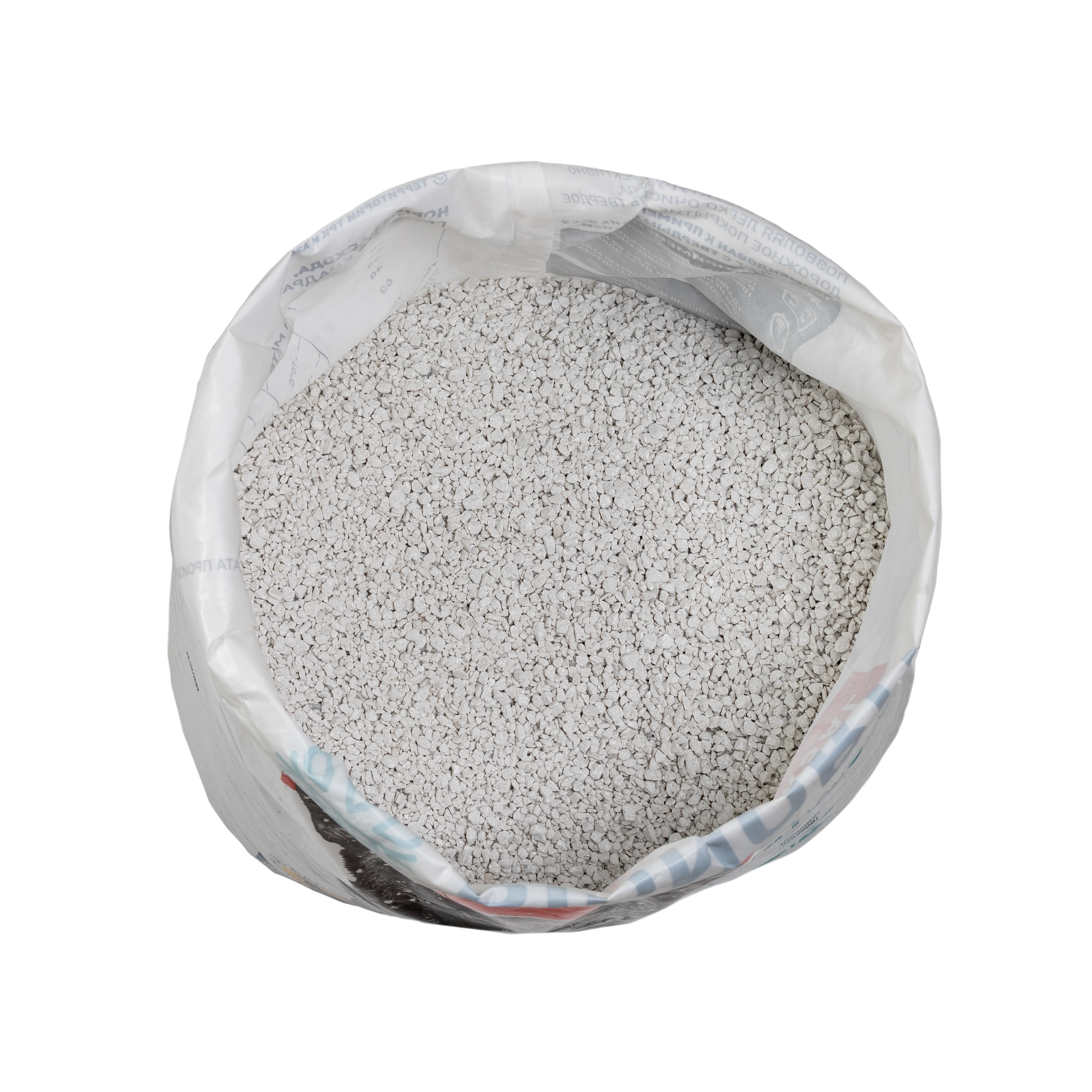 Реагент противогололедный Бионорд Универсал -30°С 23 кг