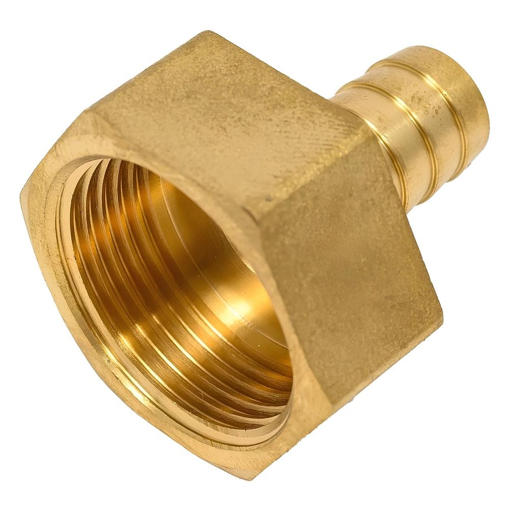 Переходник для шланга 16-1/2" ВР