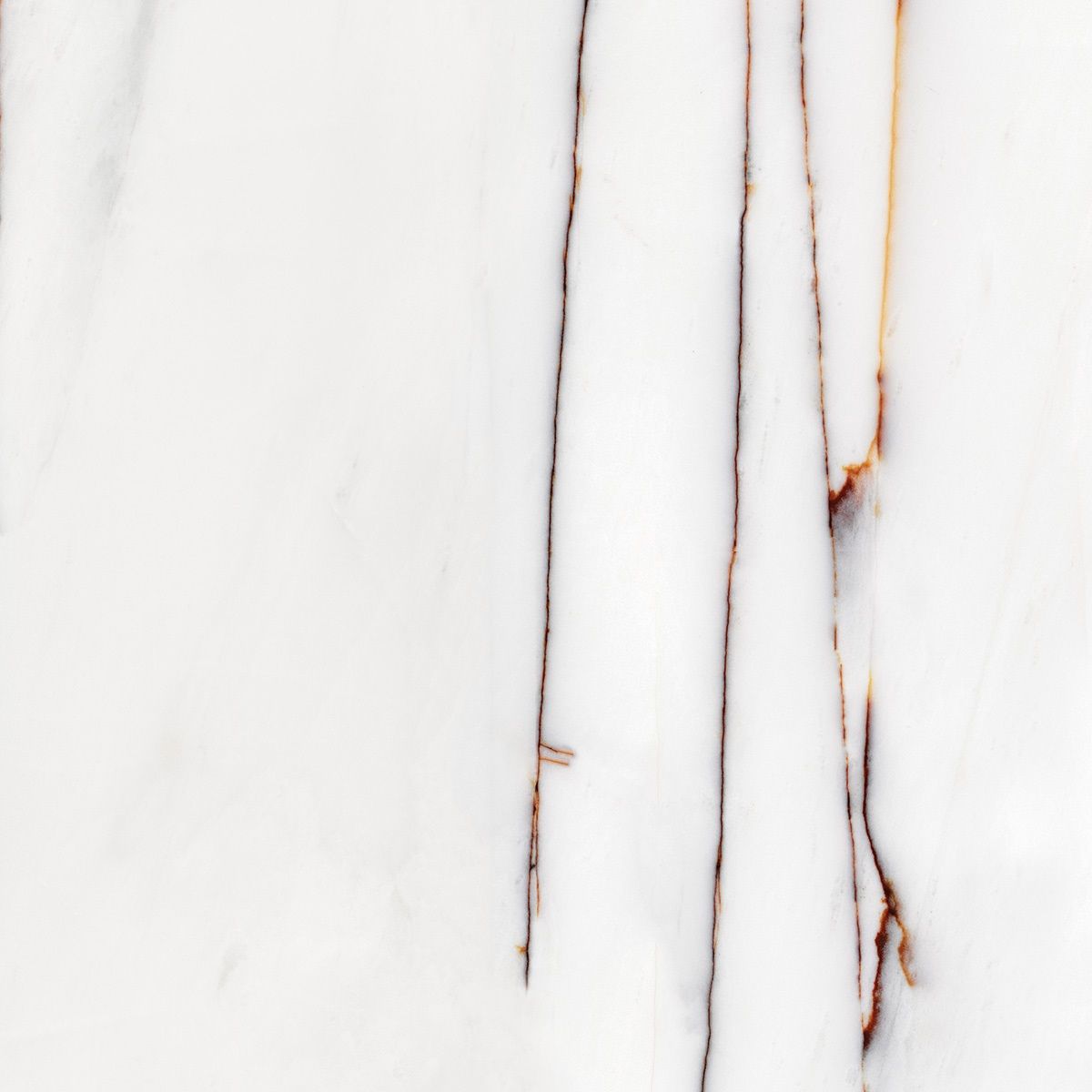 Плитка напольная Azori Rosso Venato 42х42 см белая 1,23 м2