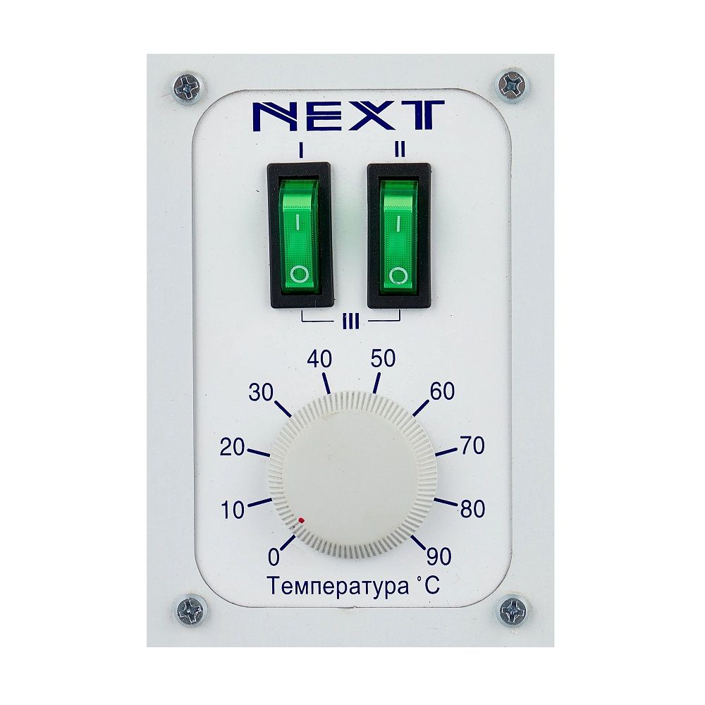 Котел электрический отопительный Эван Next-5