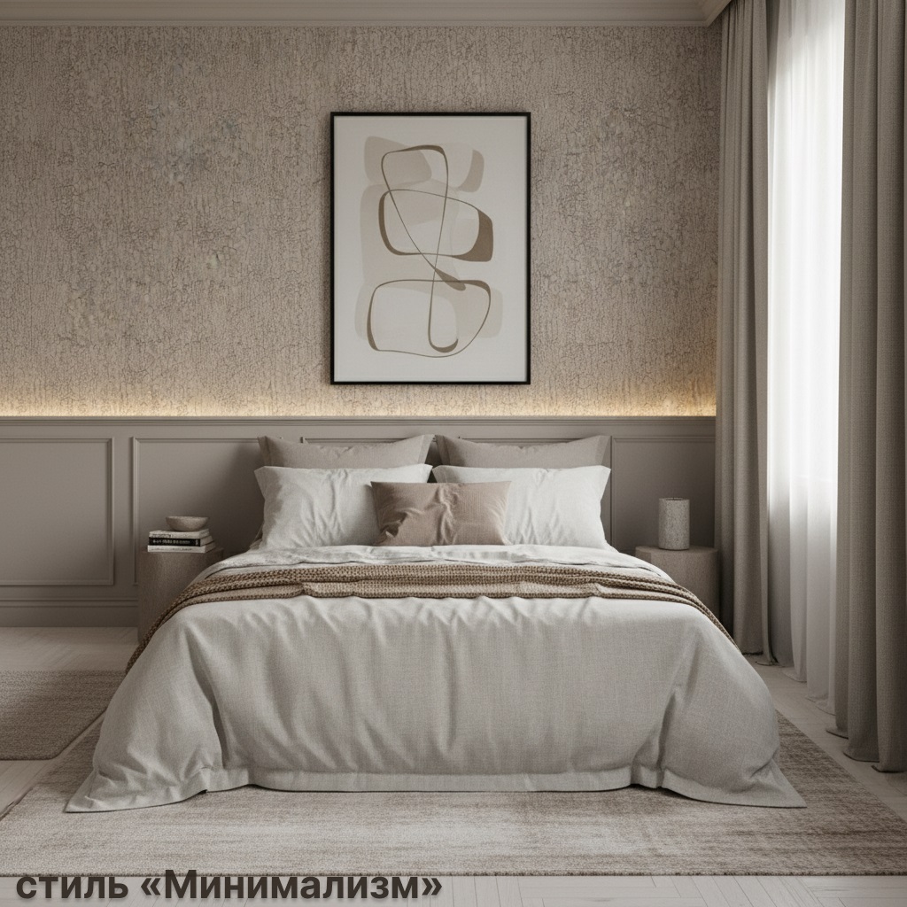 Обои Green Walls Кора С40 4139 03 дуб розовое золото абстракция 1,06х10,05 м