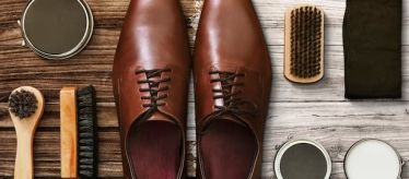 Уход за одеждой и обувью