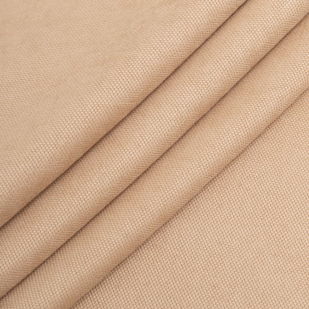 Ткань для штор Портьера канвас Valencia TRT 012/300 PV NC