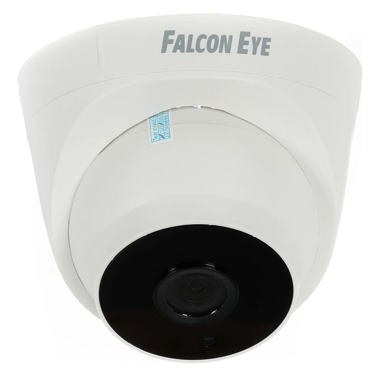 Видеокамера 1080P купольная универсальная IP FE-IPC-DP2e-30p с функцией «День/Ночь»