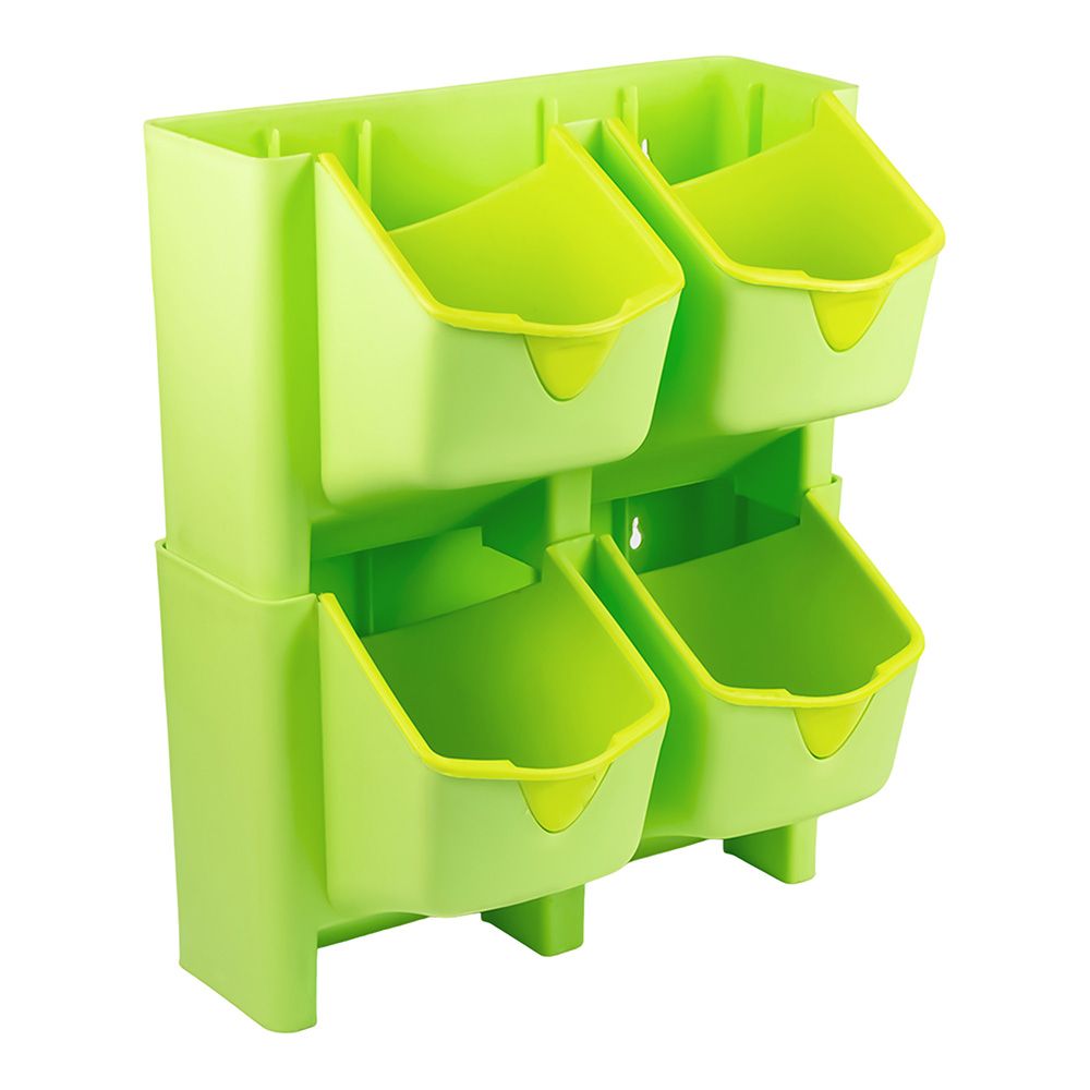 Система вертикального озеленения микс AVSP8047