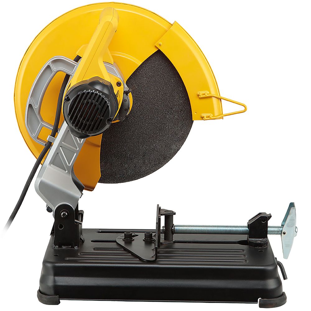 Пила отрезная DeWalt D28730 2300Вт 355 мм