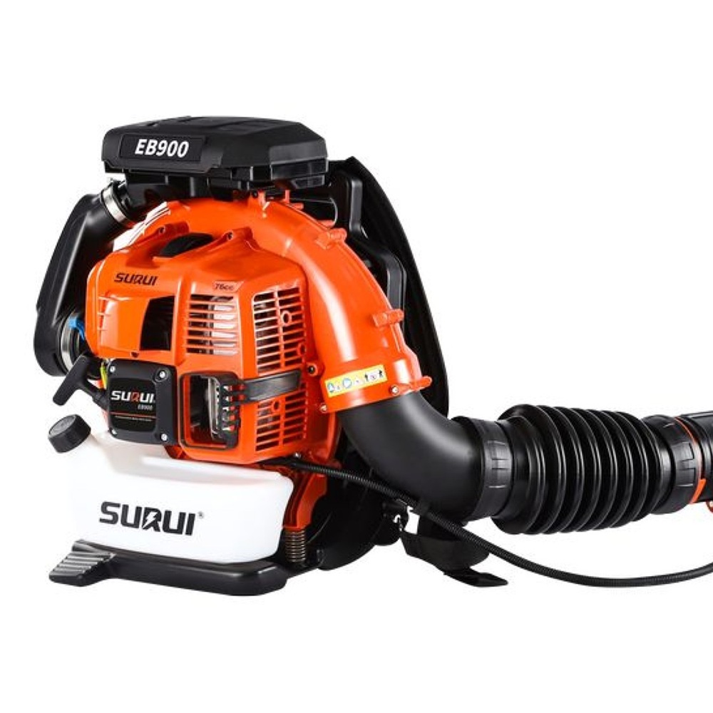 Воздуходувка бензиновая Surui EB900 3300Вт