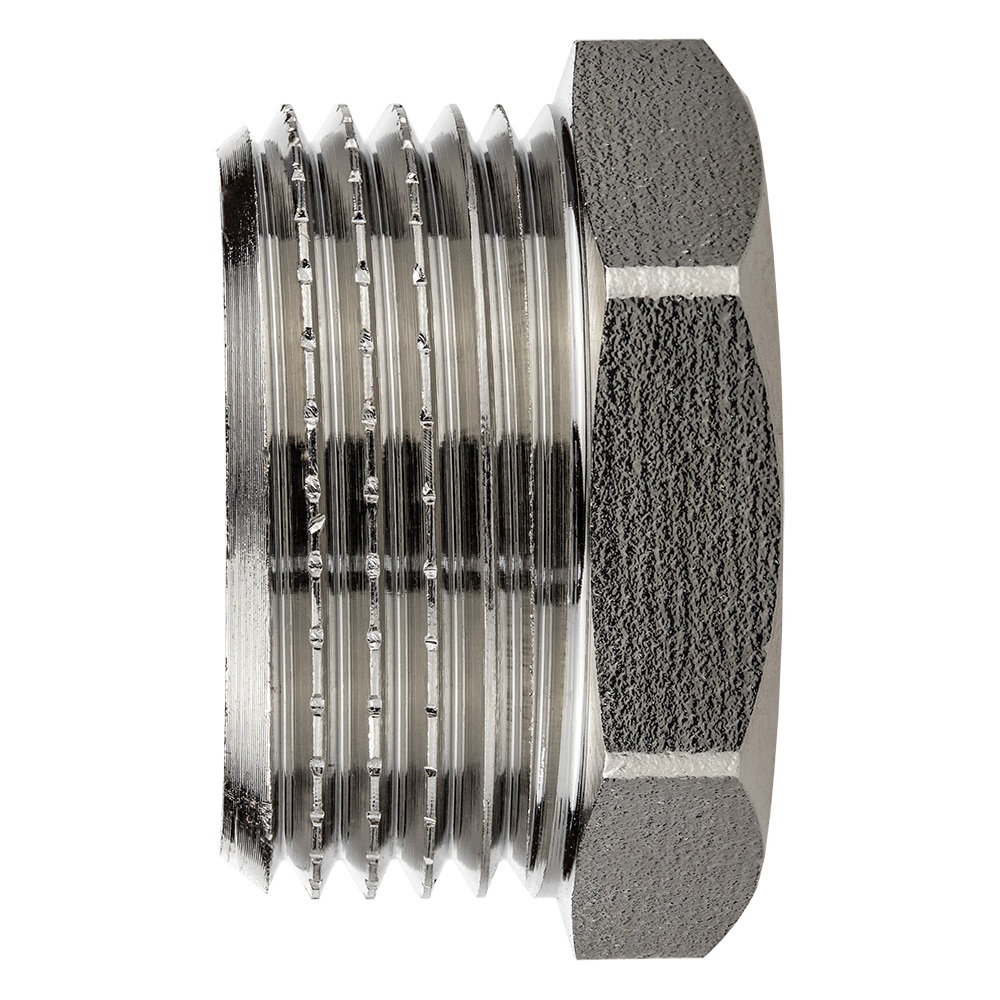 Футорка (переходник) 3/4"х3/8" НР/ВР MPF MP-У ИС.072748