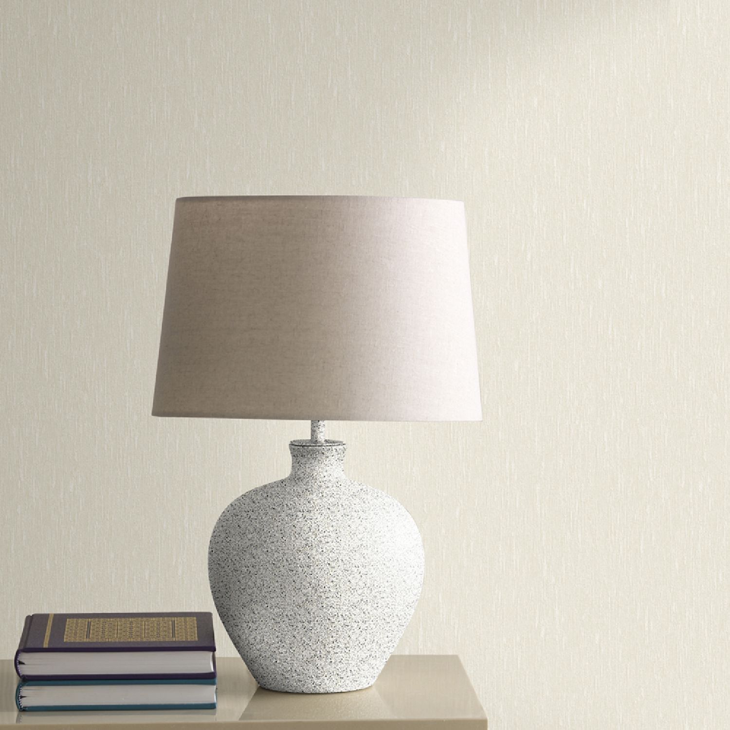 Обои Erismann Basic 60499-03 светло-бежевые однотонные 1,06х10,05 м