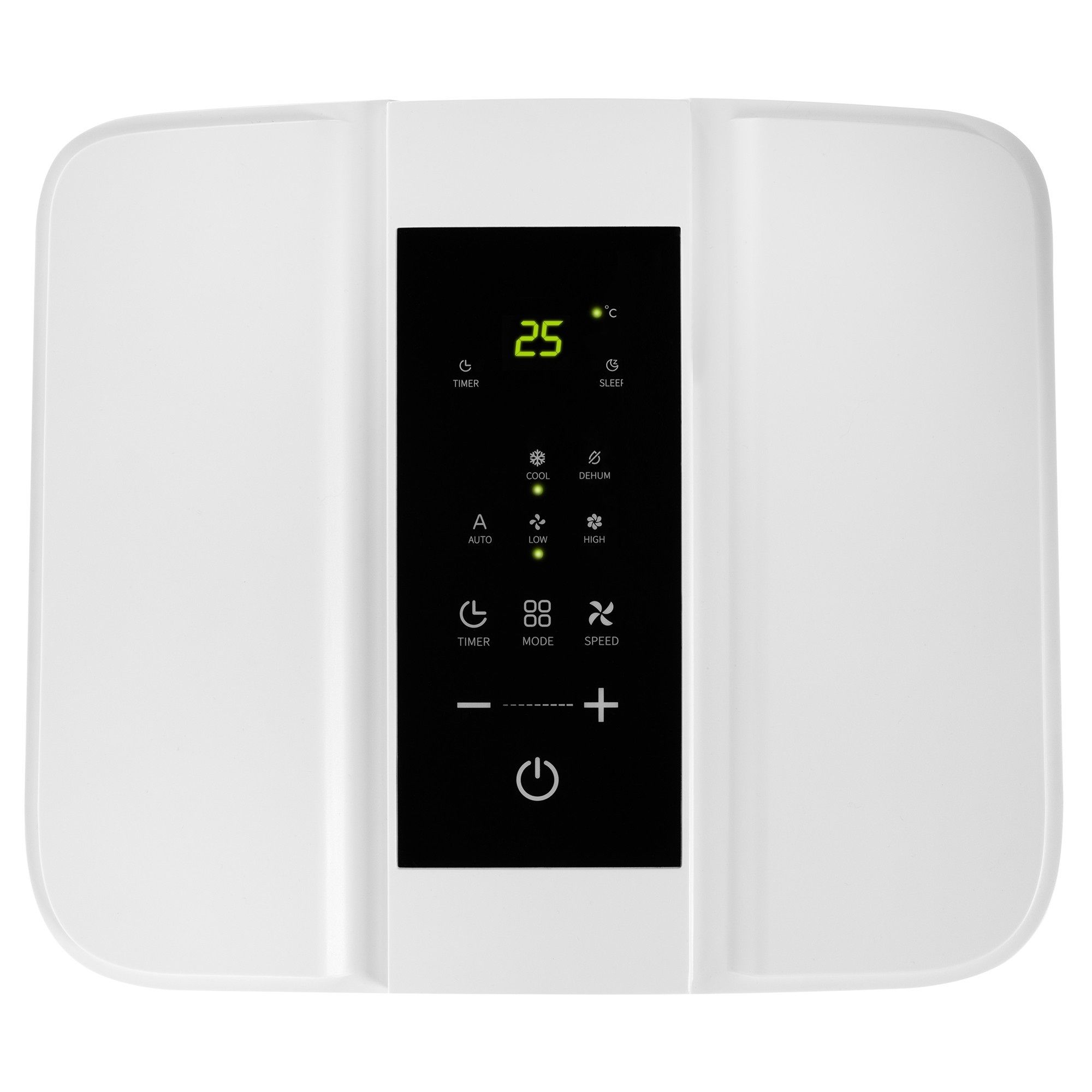 Кондиционер мобильный AC Electric ACE-09 FH/N6