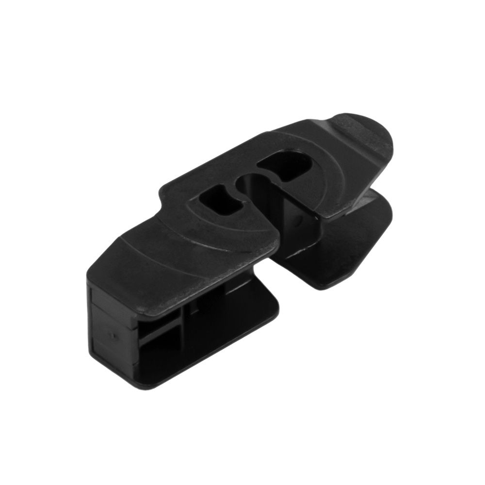 Щетка стеклоочистителя "АLCA" силикон/графит 58 см