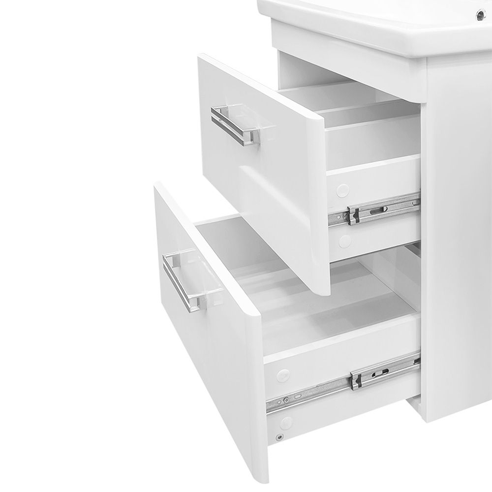 Тумба подвесная Лотос Комо 60