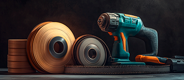 Шлифовальный инструмент и аксессуары