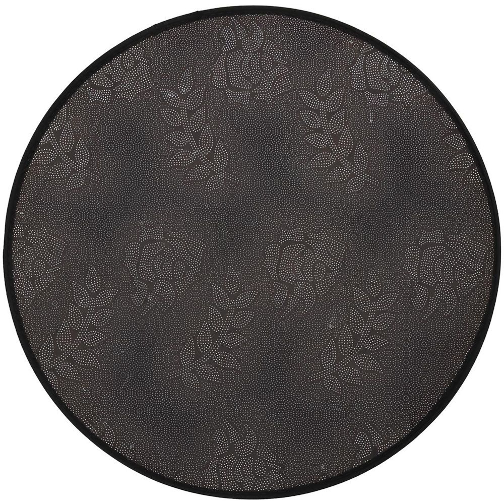 Коврик-лежанка для животных Лапусики Мистер беляшик d60 см