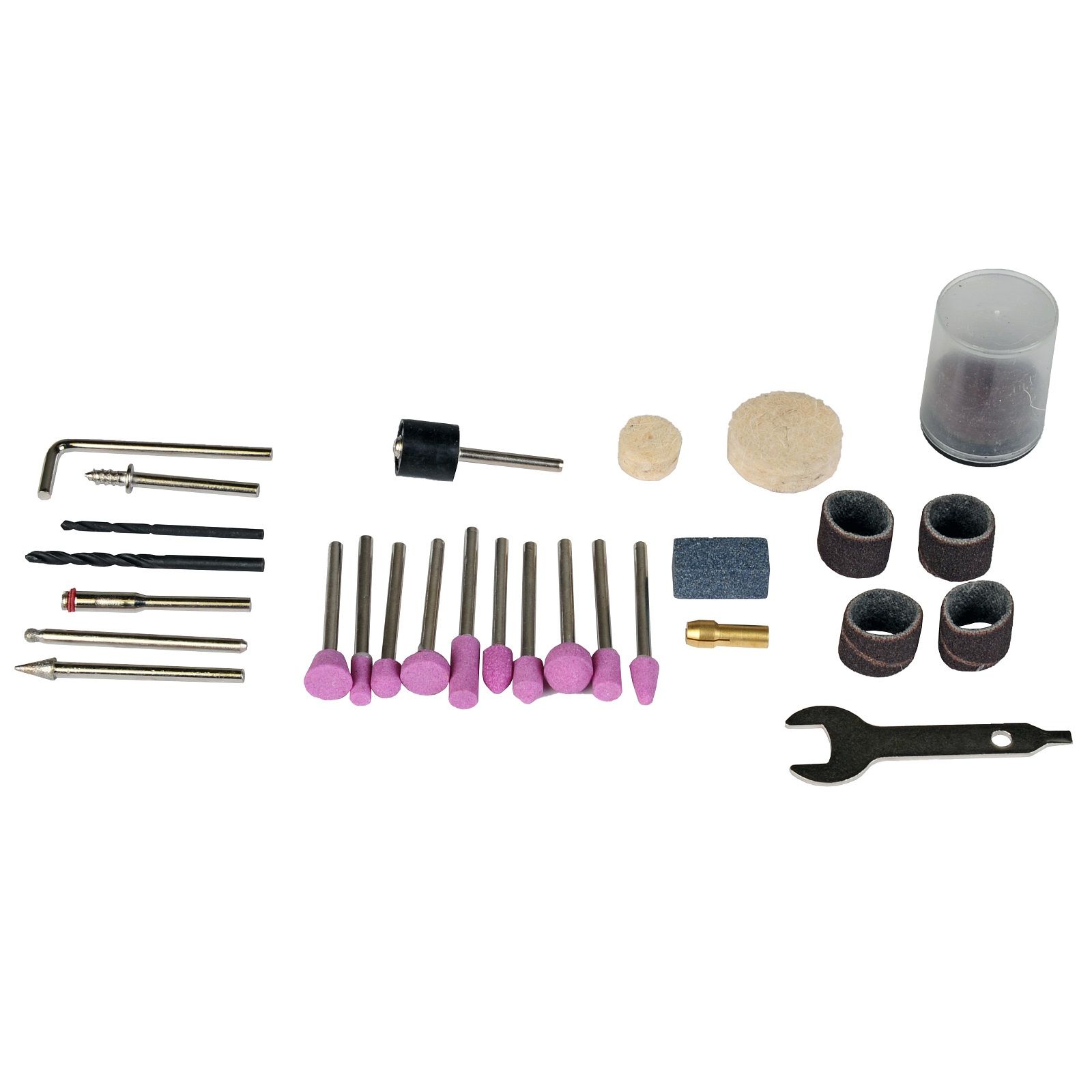 Шлифмашина полировальная Elitech ДМ МПШ 015Э 150Вт