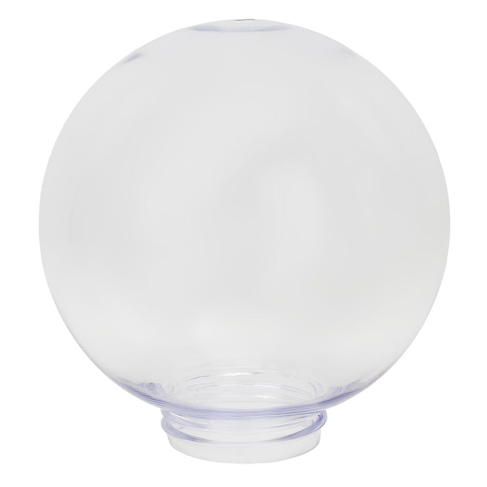 РАССЕИВАТЕЛЬ призмат.шар,D=200мм,проз..UFP-Р200A CLEAR