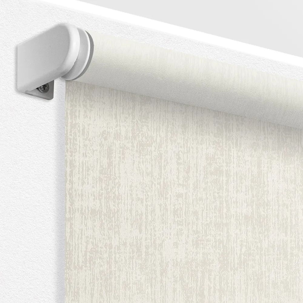 Штора рулонная Кембридж 40х170 см бежевая