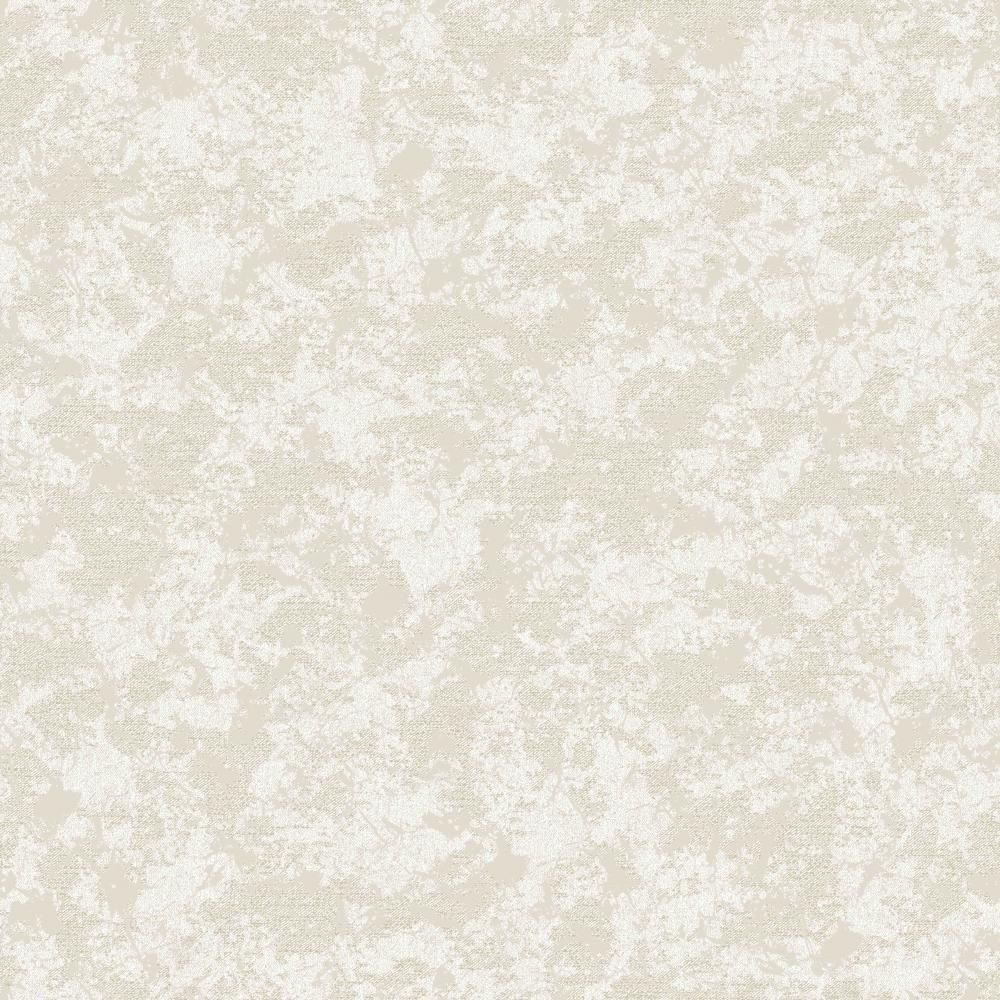 Обои TM Decolor Лютик-Н С6 Д1020 гр 5 02 бежевые штукатурка 0,53х10,05 м