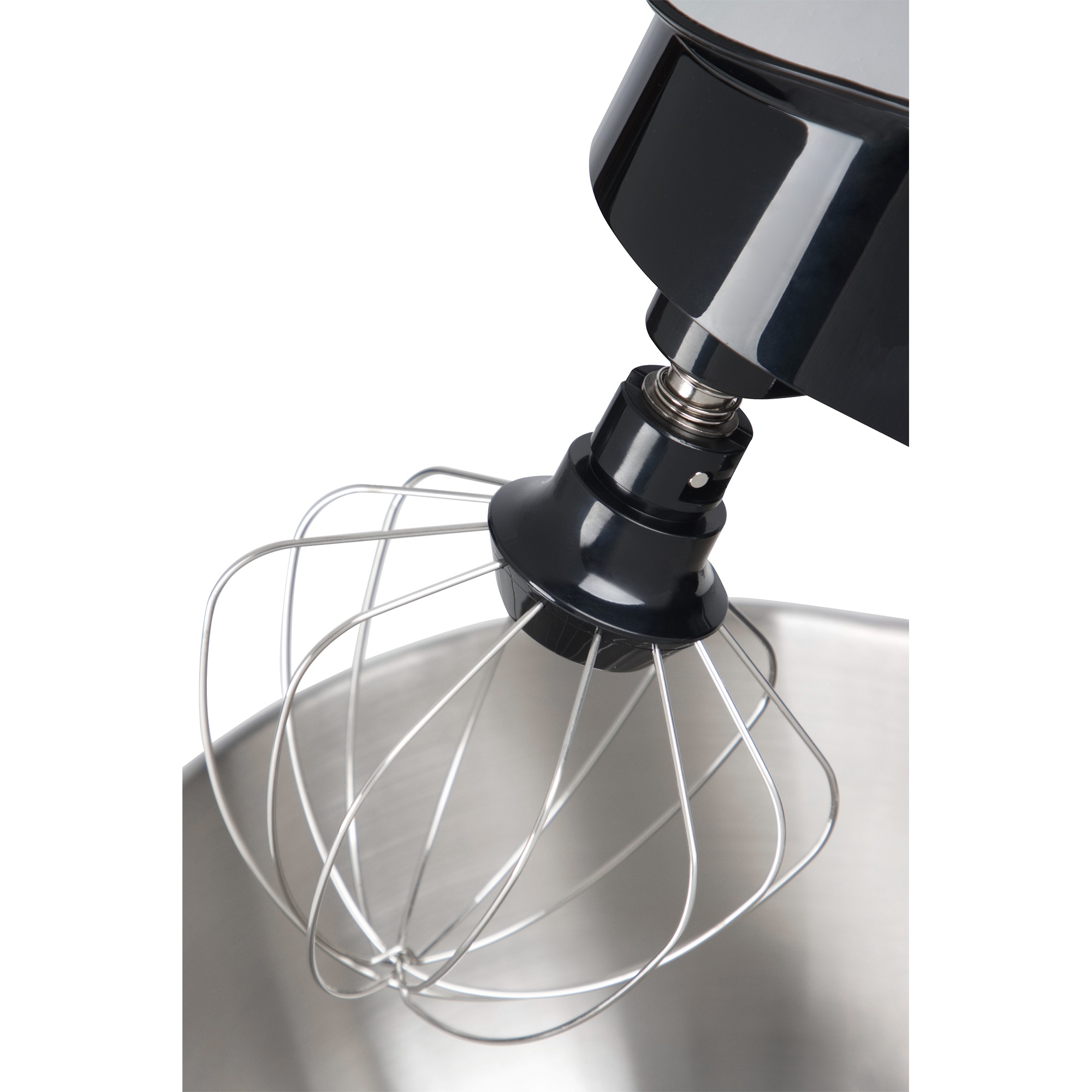 Миксер планетарный Leonord LE-1778 черный 1500Вт