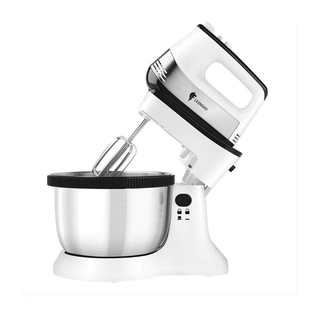 Миксер с чашей Leonord LE-1740 600Вт