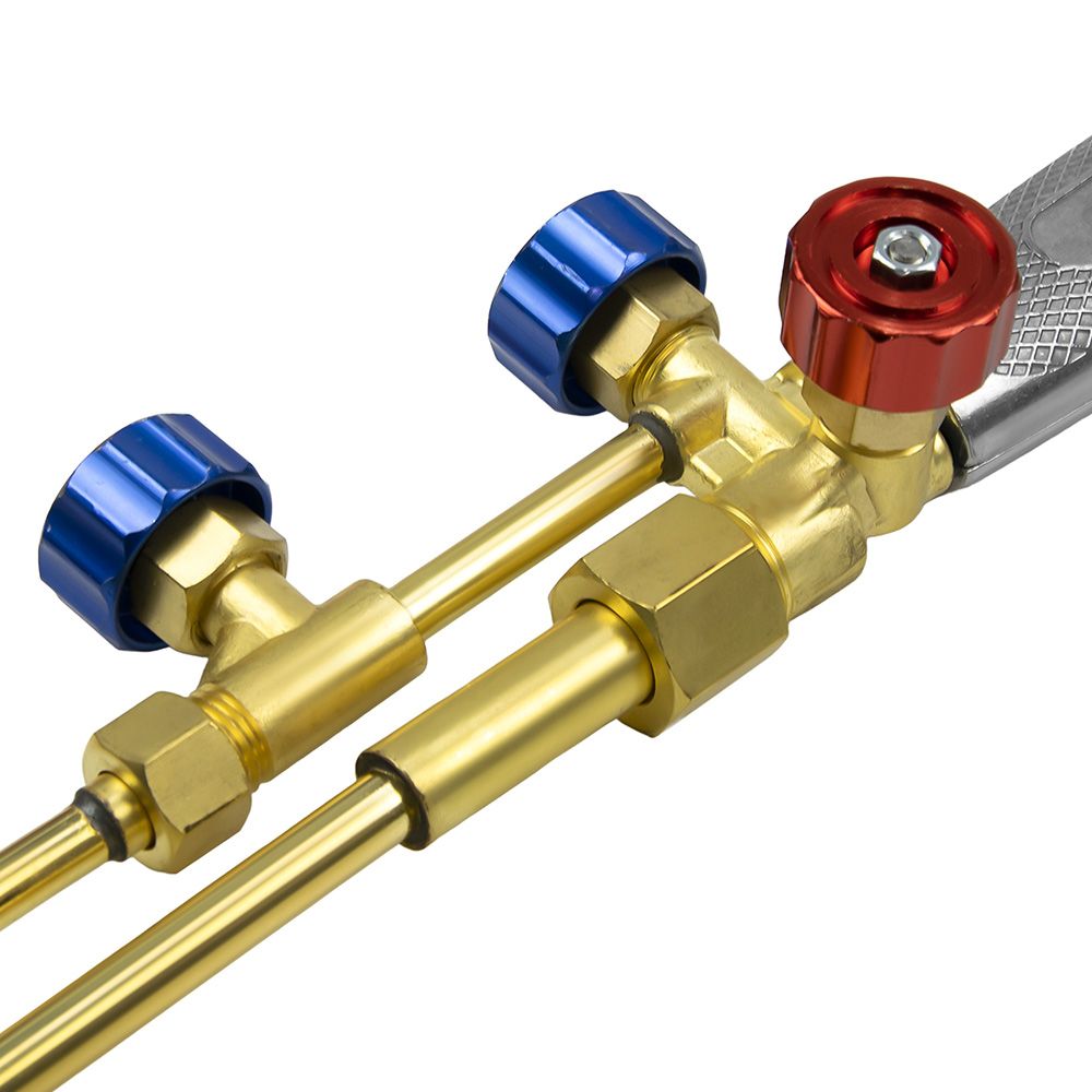 Резак пропановый Р3П-500В