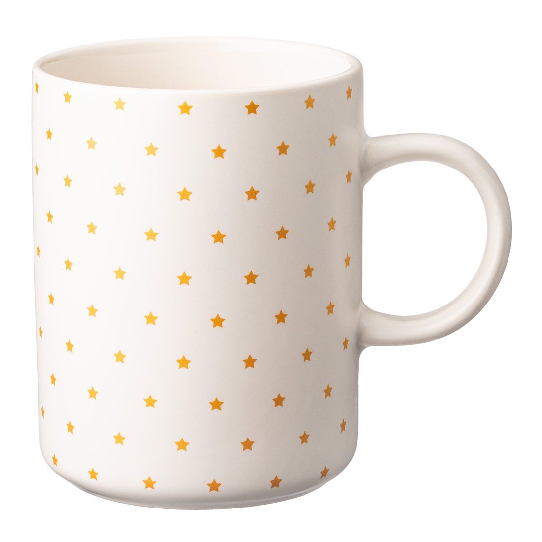 Кружка фарфоровая 380 мл 756-418