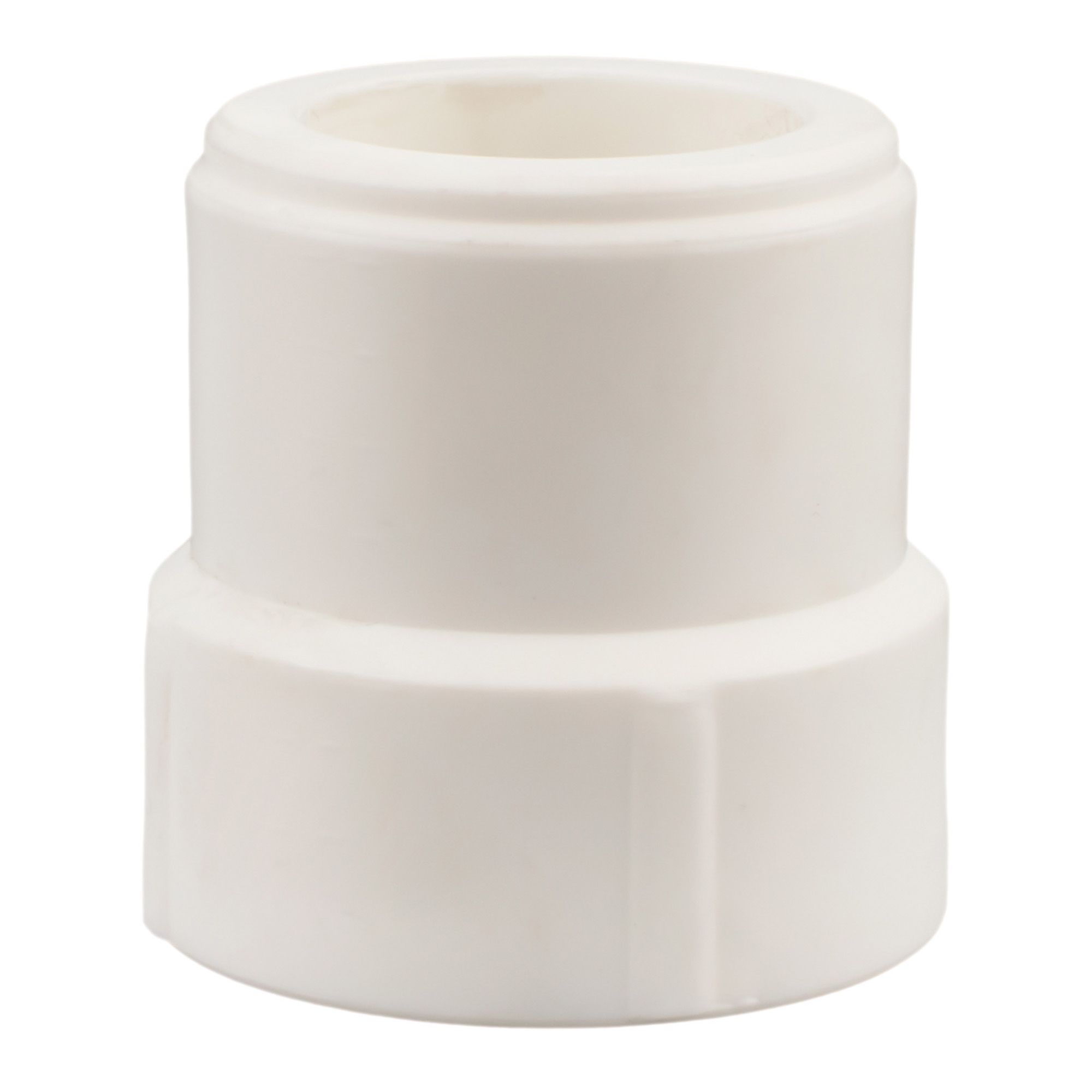 Муфта переходная полипропилен 40х32 мм ВН/НР