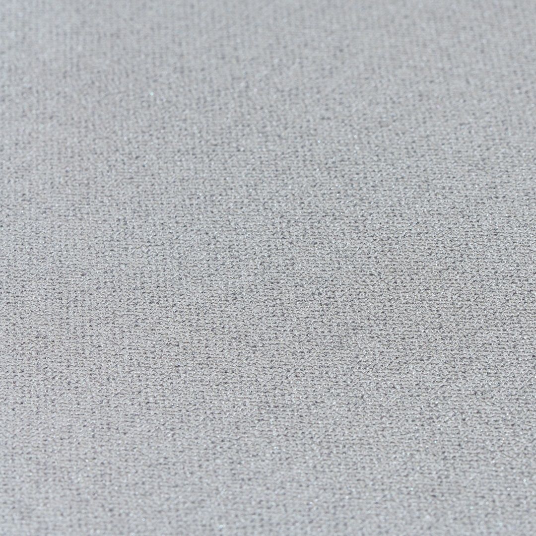 Обои Freedom Тельма 11365-02 серые рогожка 1,06х10 м