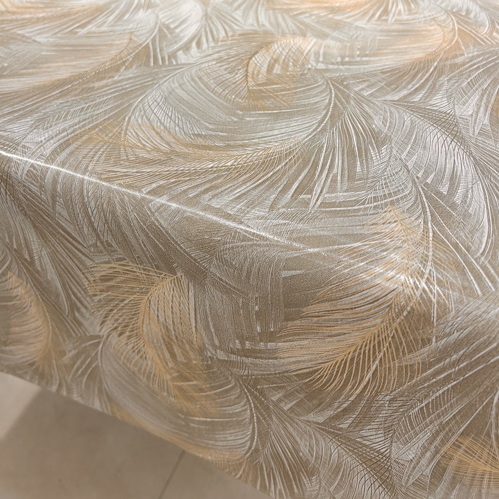 Клеенка ПВХ на тканевой основе Imperio Charm NS-8686AB 1,37 м