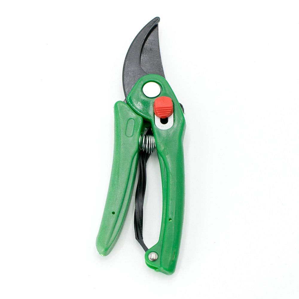 Секатор плоскостной 180 мм 7" Классик ДоброСад