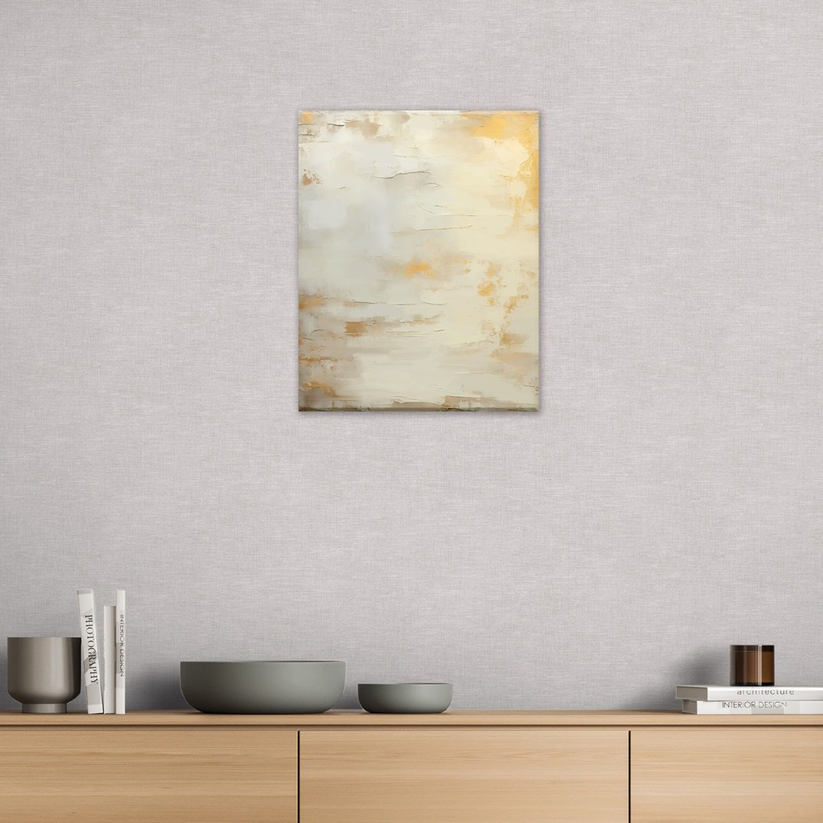 Картина интерьерная VS Taormine 40х50 см 8245005