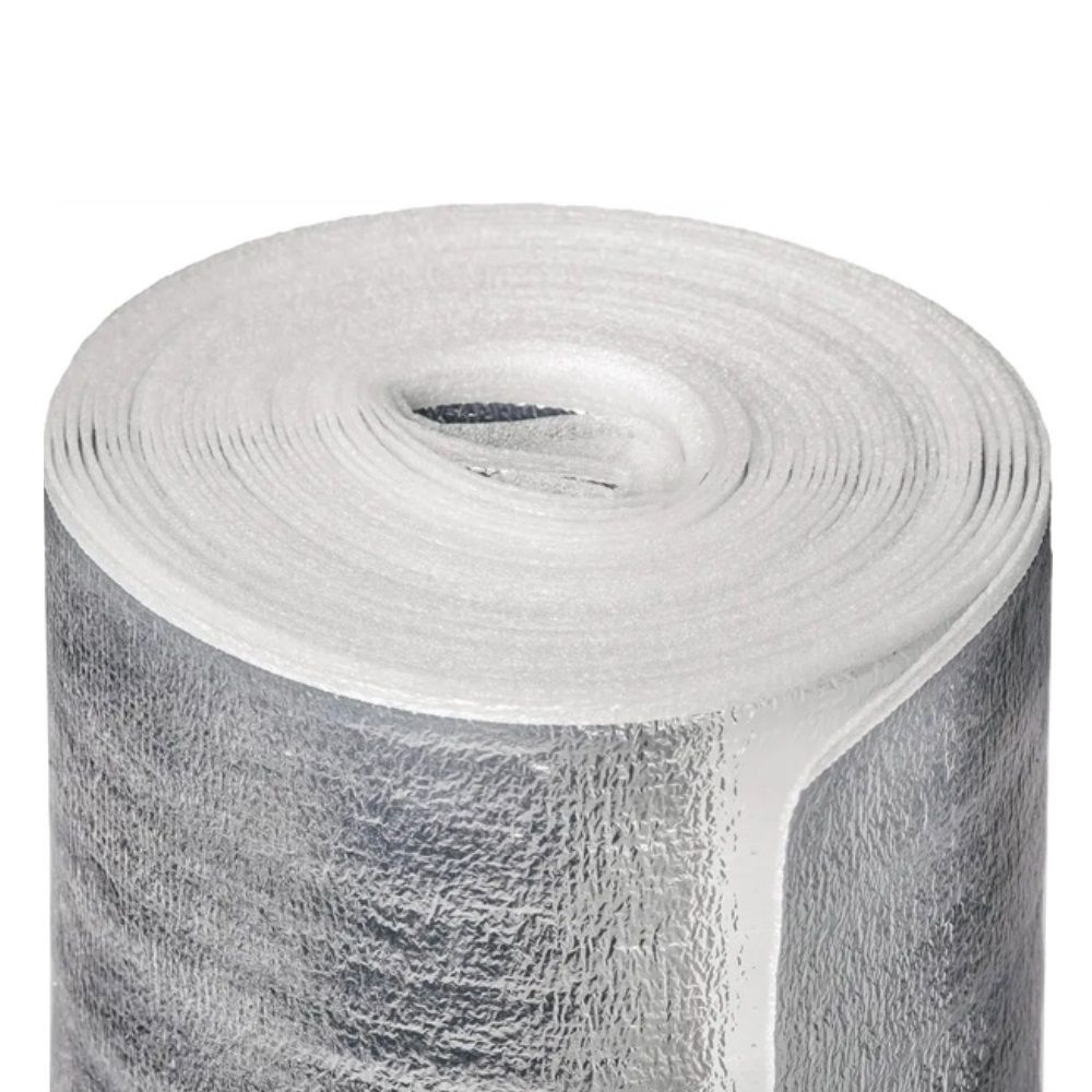 Теплоизоляция Порилекс НПЭ ЛП тип А 3х500х6 теплолюкс 2п/м