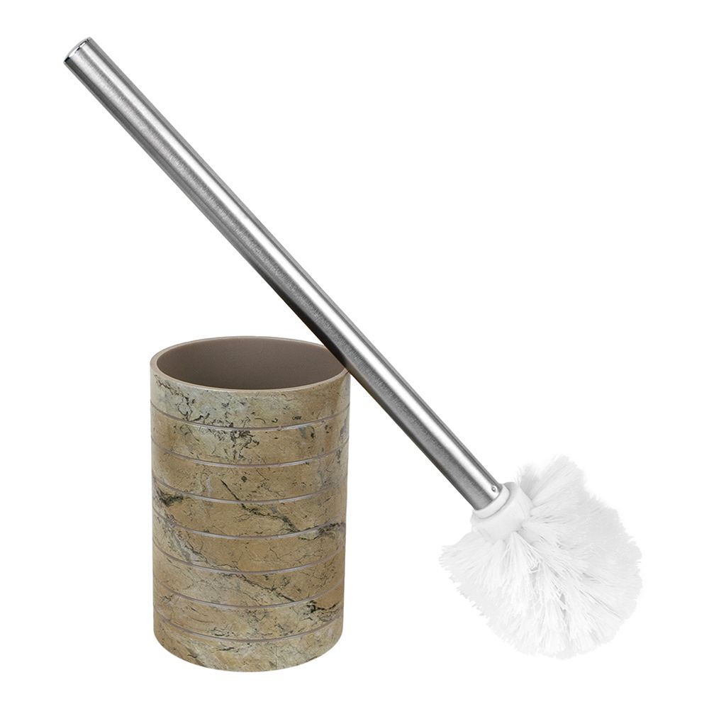 Ершик для унитаза напольный Оникс 430-06