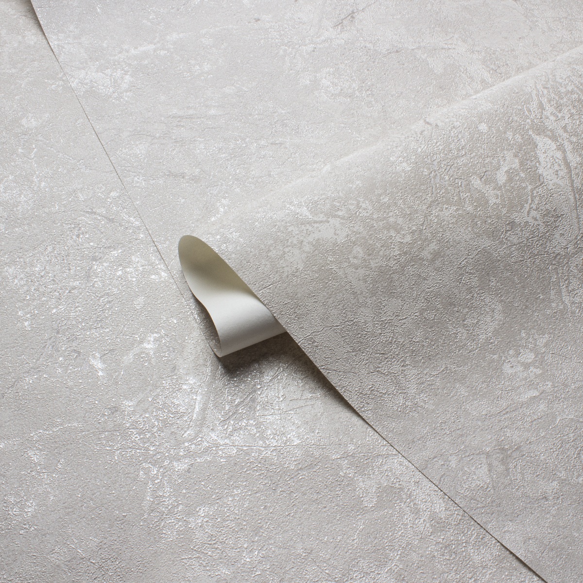 Обои Avisto Suzanna 585091 бежевые штукатурка 1,06х10 м