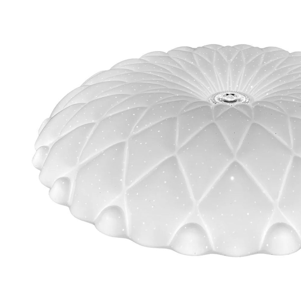 Светильник LED Маргарита 40 Вт 5500К НББД-Р-3 390х90 мм осн 350 мм Tango б/ду