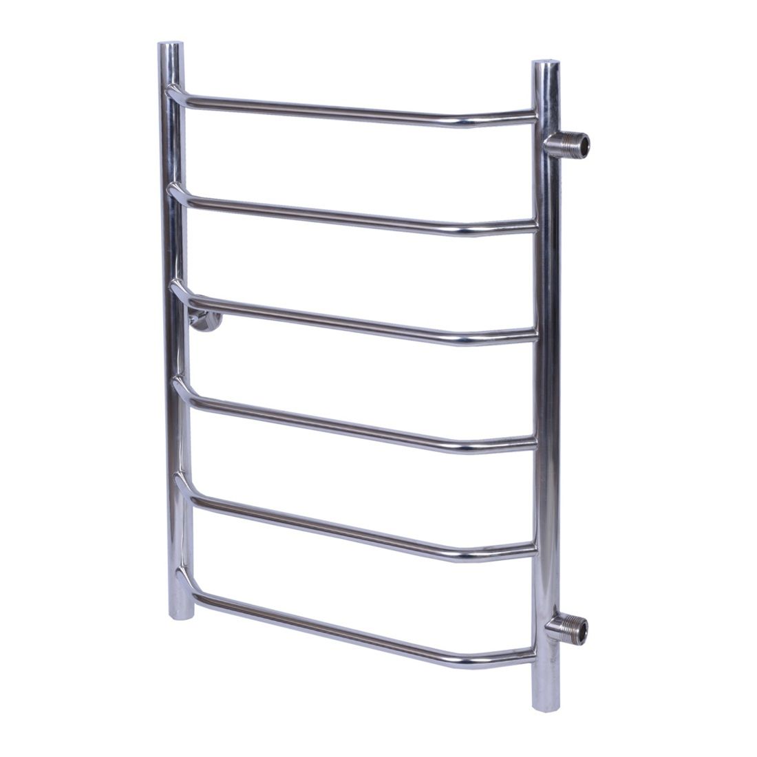 Полотенцесушитель водяной Виктория 80х60 см