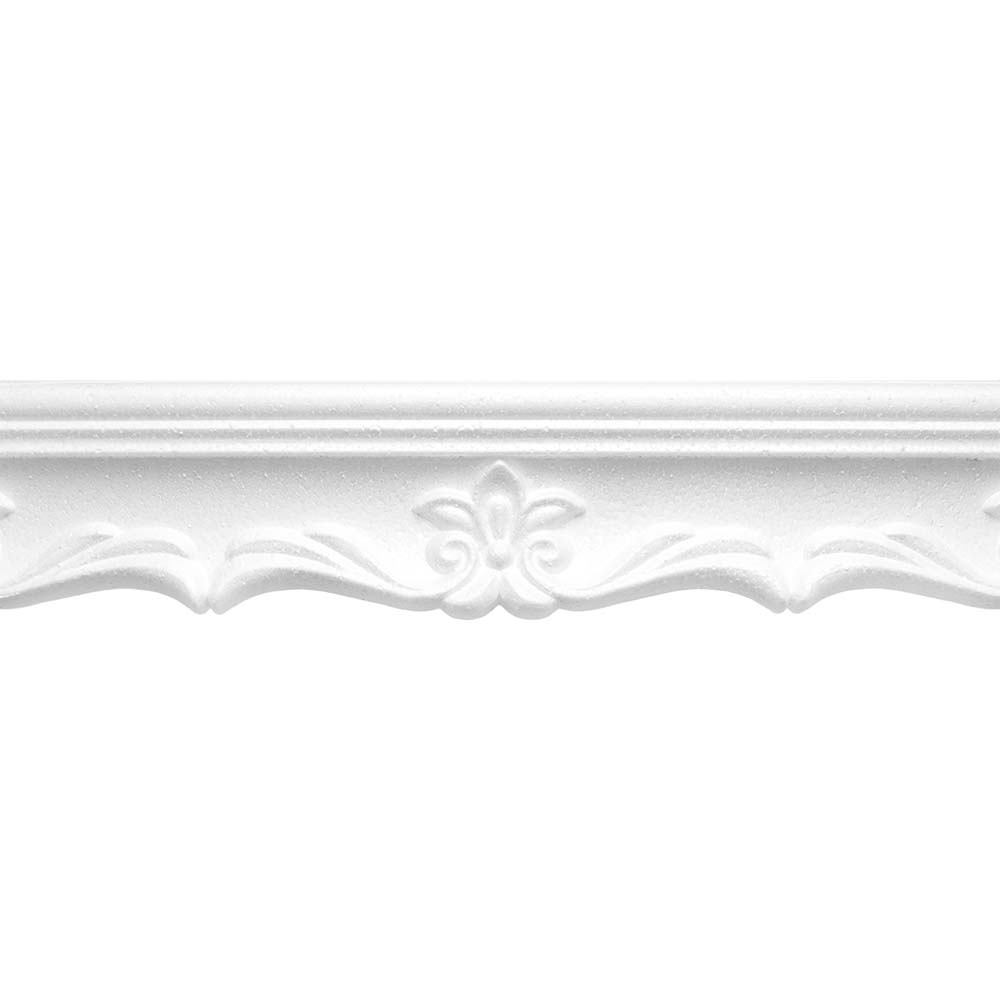 14015 Плинтус неламинир.(1,3м)(50) виньетка