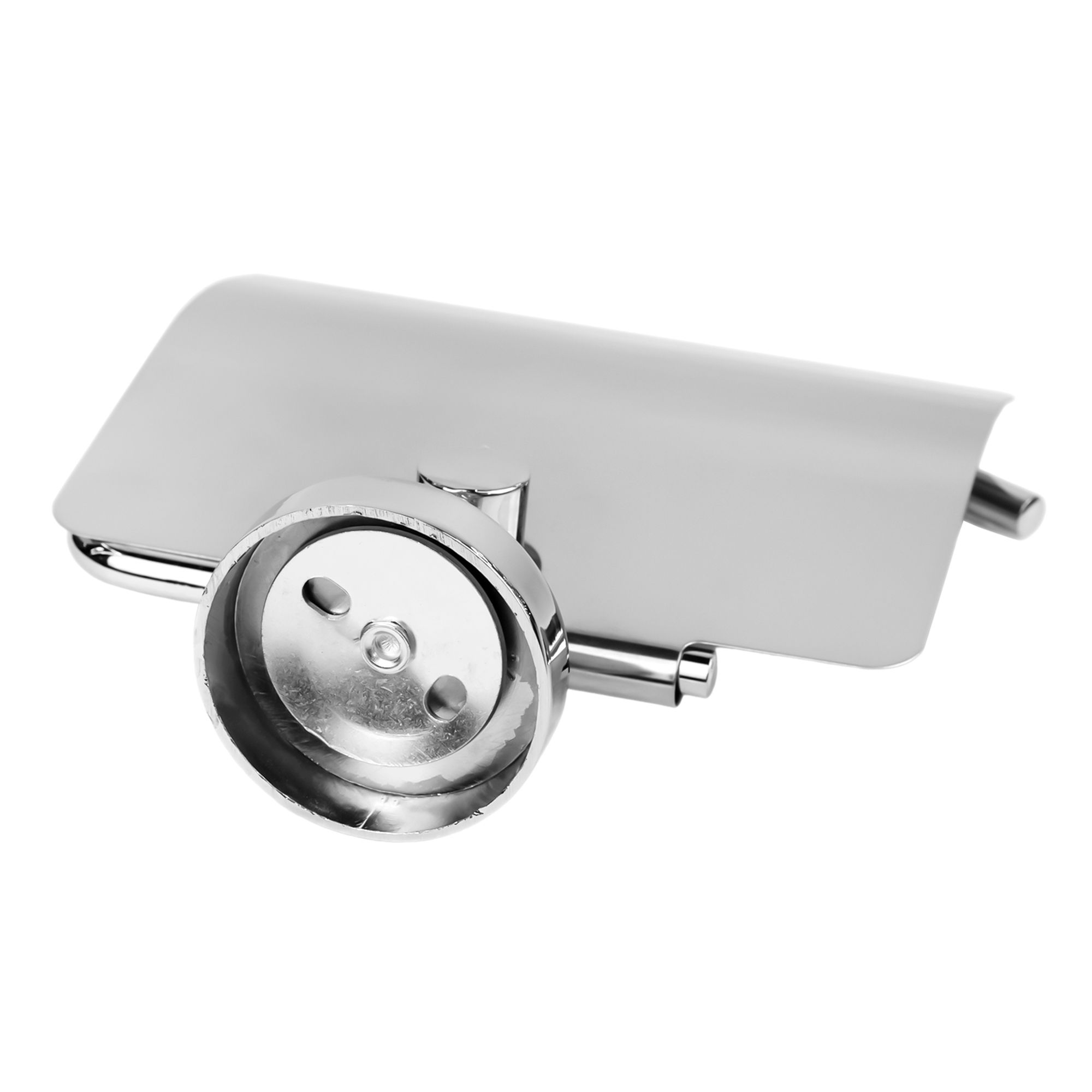 Держатель для туалетной бумаги S015